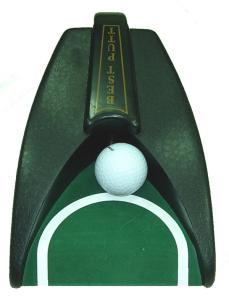 Electric Putting Trainer Battery Operated