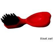Nylon Brush